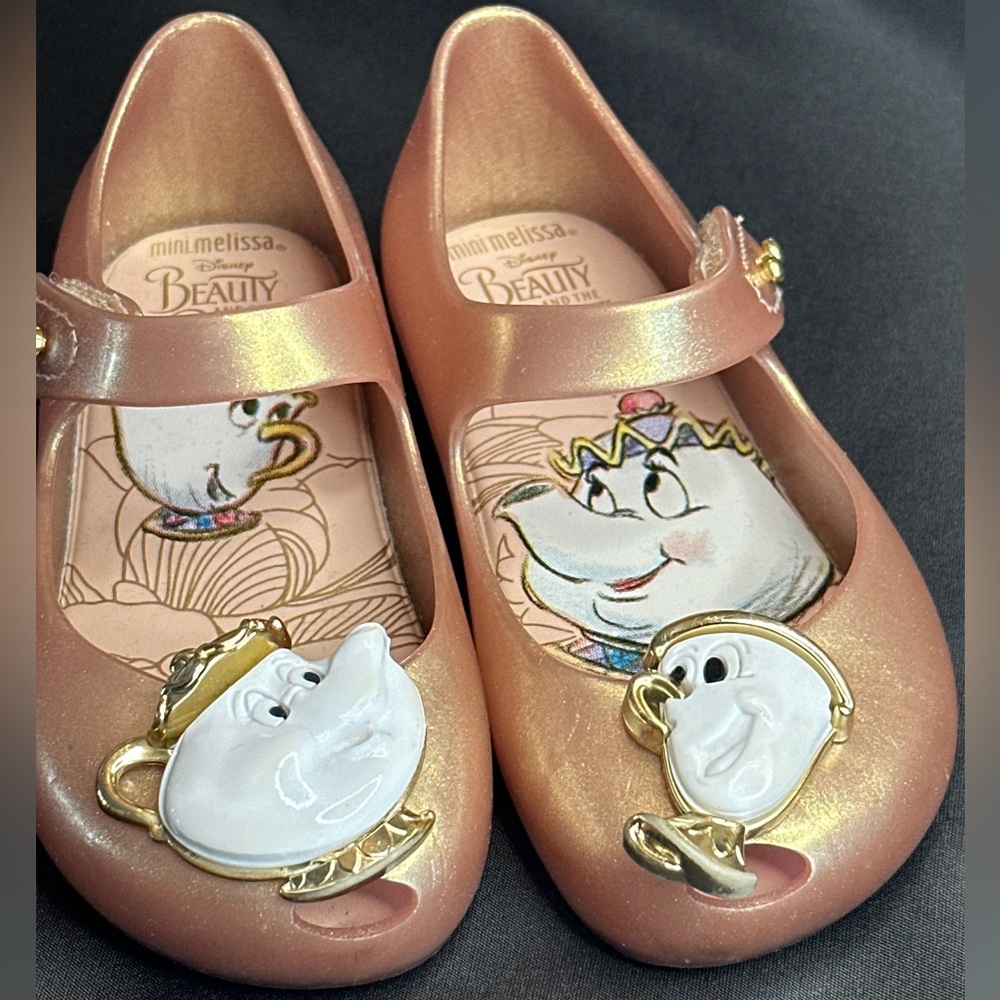 Mini Melissa